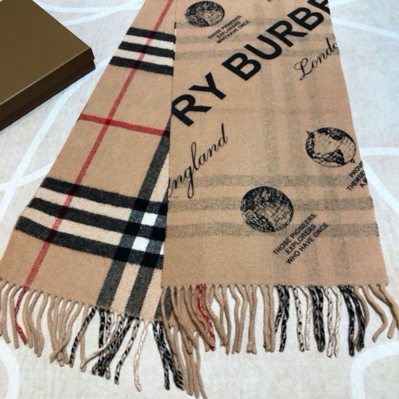 BURBERRY